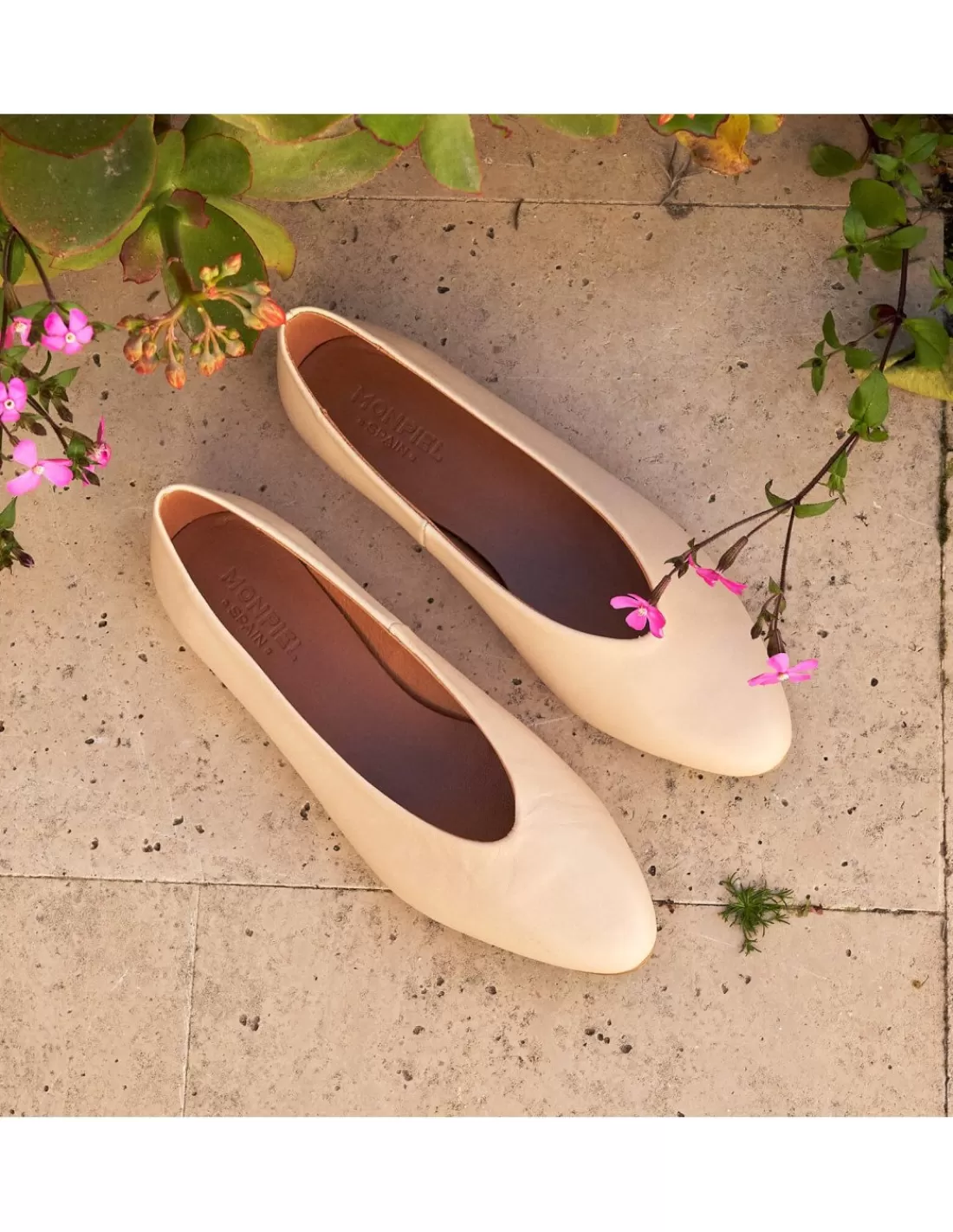 bailarina_amelie_plana_3-1.webp Mujer MONPIEL Bailarinas Manoletinas Mujer*Bailarina Amelie Plana