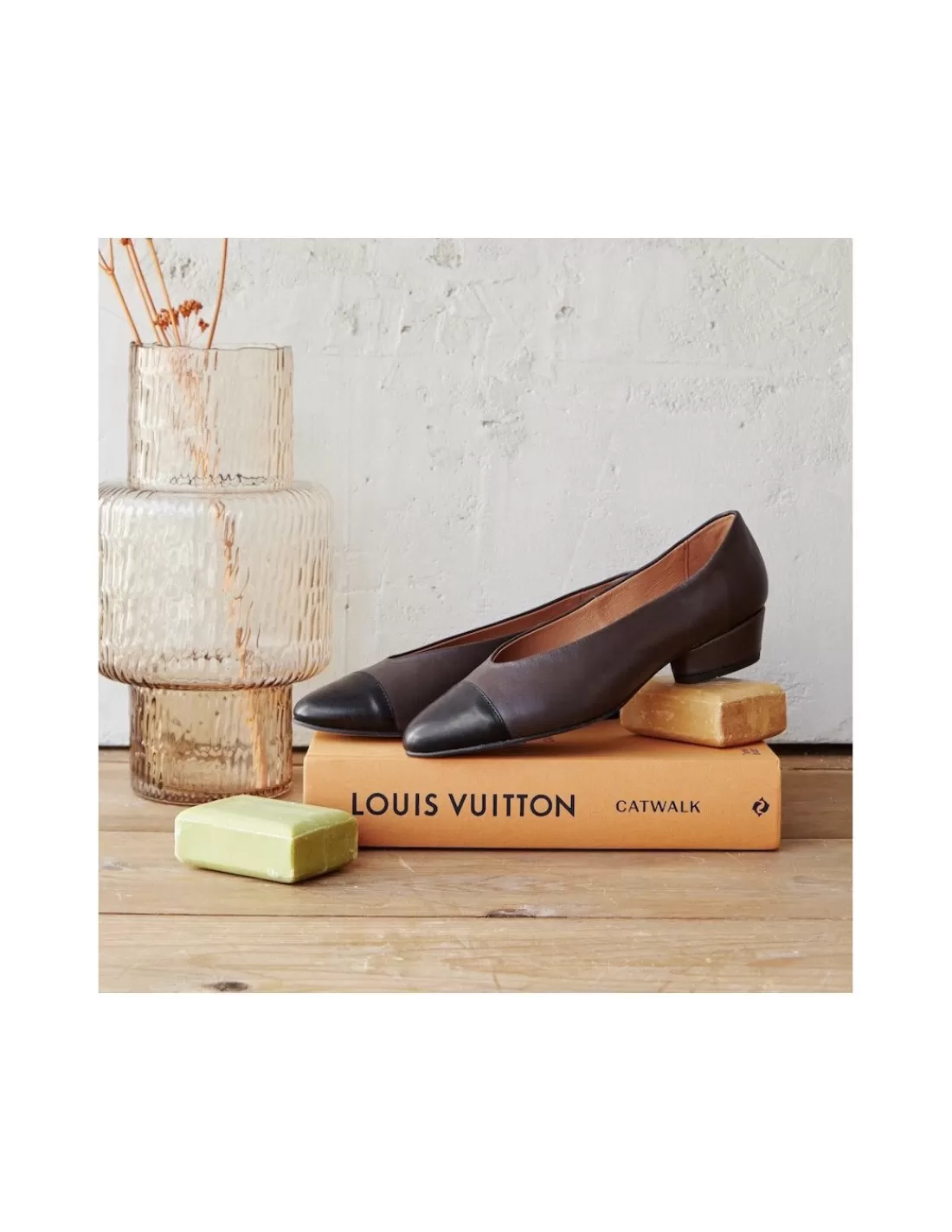 bailarina_amelie_tacon_punta_bicolor_2.webp Mujer MONPIEL Bailarinas Manoletinas Mujer*Bailarina Amelie Tacon Punta Bicolor