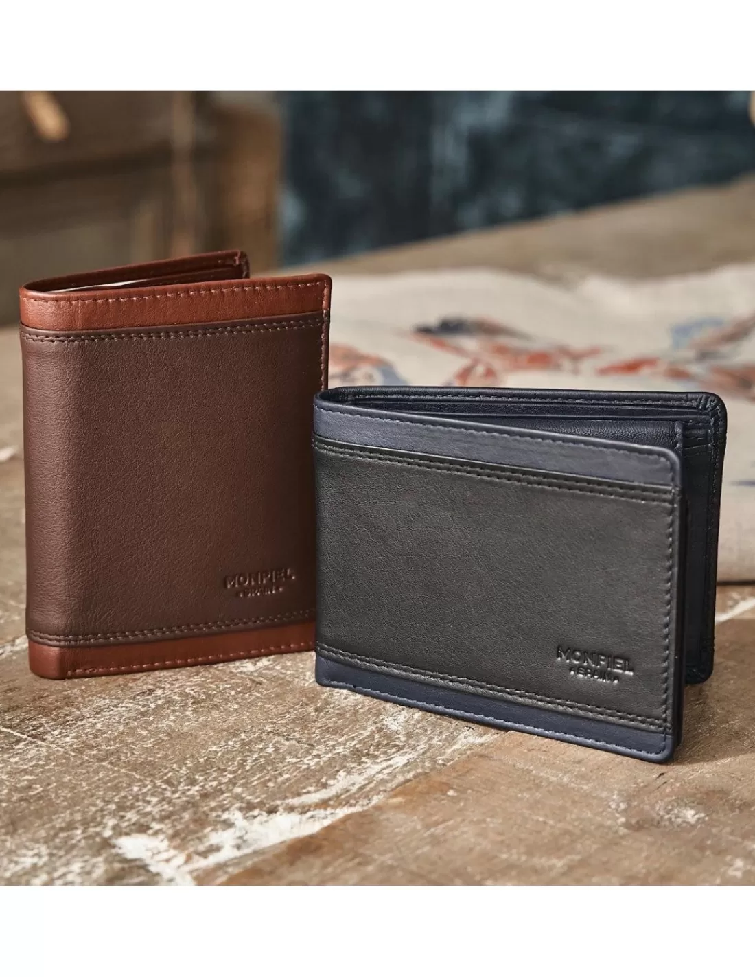 billetero_basico_de_piel_lago_7.webp Hombre MONPIEL Carteras Hombre Piel*Billetero Basico de piel Lago