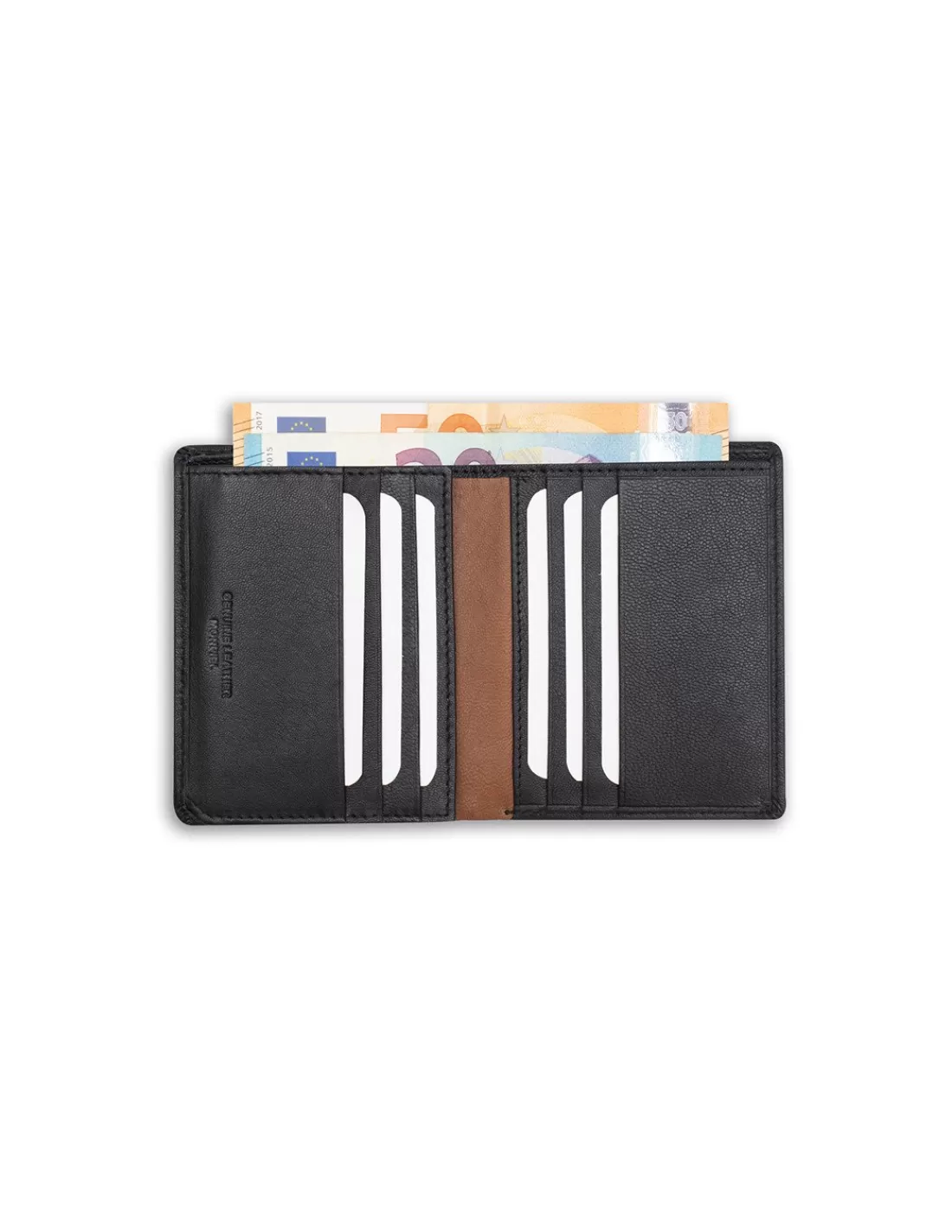 billetero_basico_raya_lateral_2-1.webp Hombre MONPIEL Carteras Hombre Piel*Billetero Basico Raya Lateral