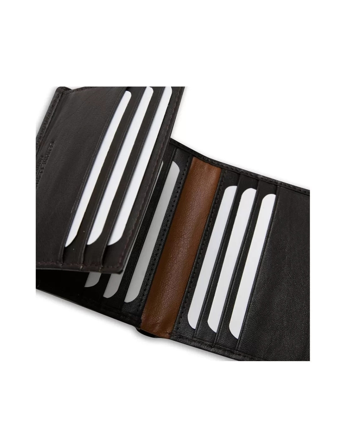 billetero_basico_raya_lateral_2.webp Hombre MONPIEL Carteras Hombre Piel*Billetero Basico Raya Lateral