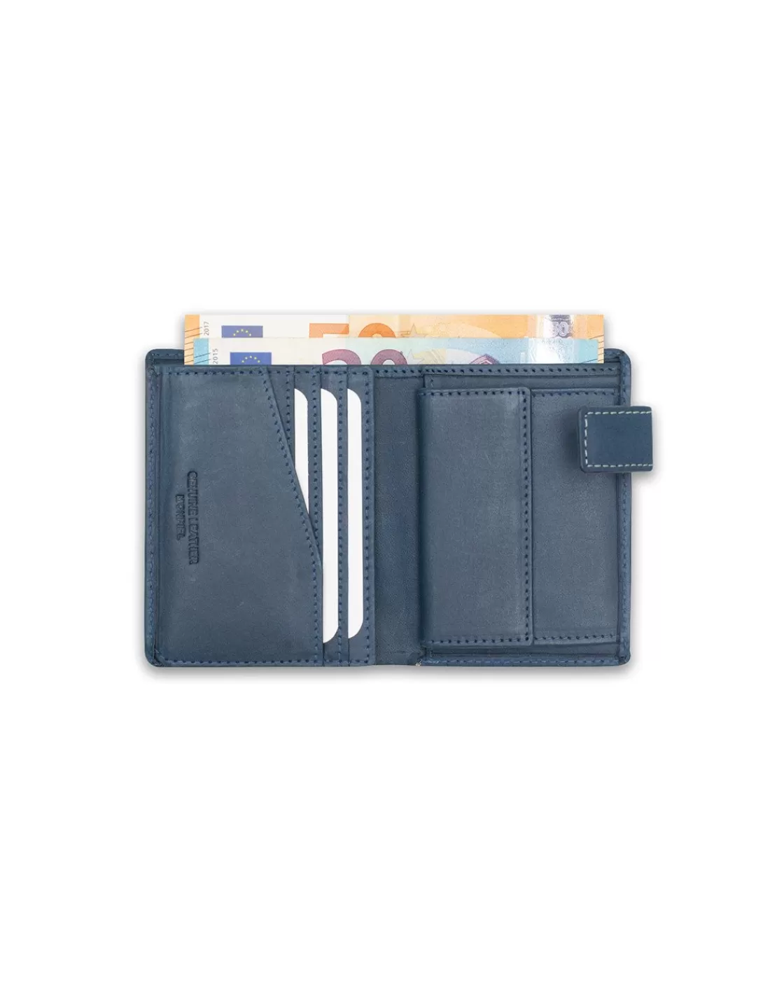 billetero_con_broche_y_monedero_parche_con_logo_1-2.webp Hombre MONPIEL Outlet Hombre | Carteras Hombre Piel*Billetero con Broche y Monedero Parche con Logo