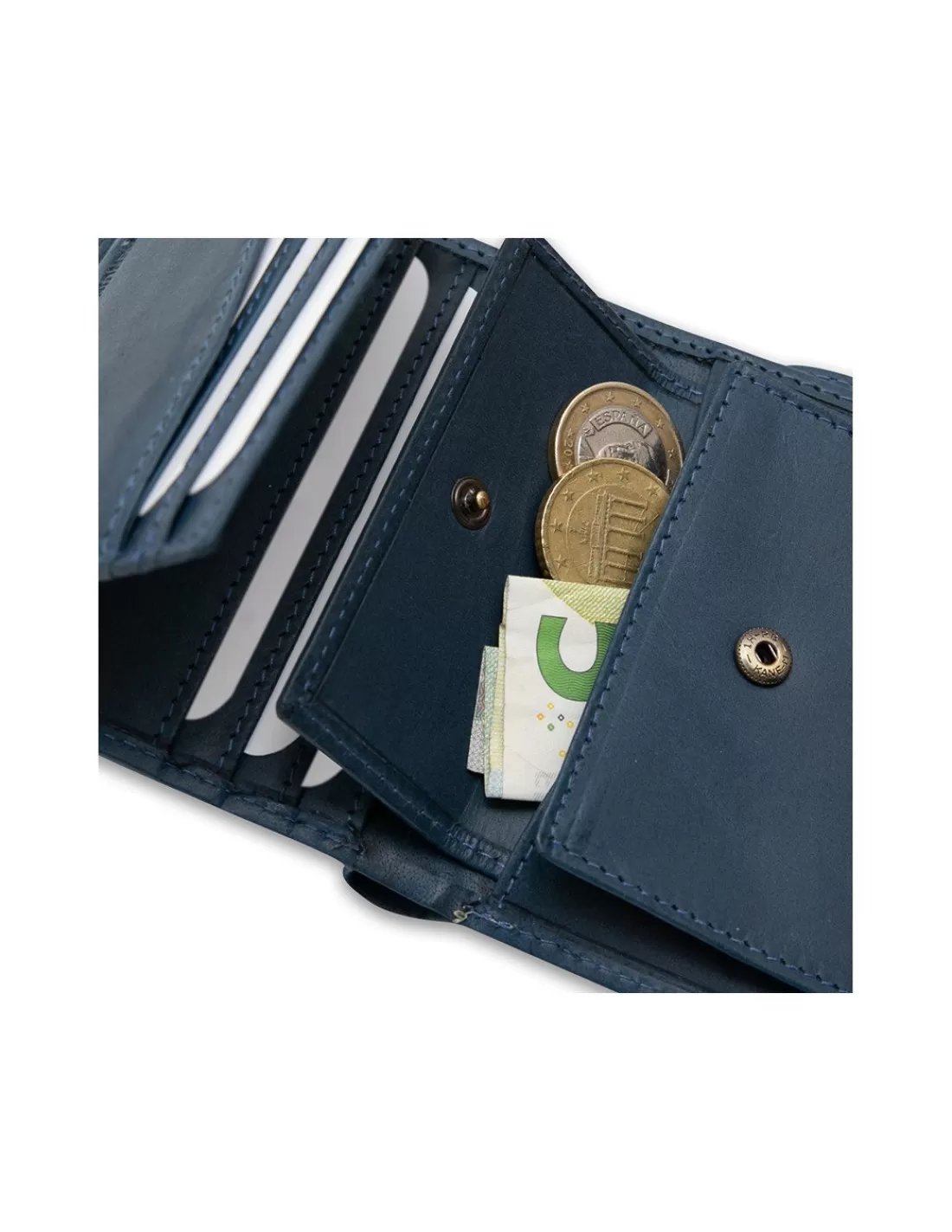 billetero_con_broche_y_monedero_parche_con_logo_2-2.webp Hombre MONPIEL Outlet Hombre | Carteras Hombre Piel*Billetero con Broche y Monedero Parche con Logo