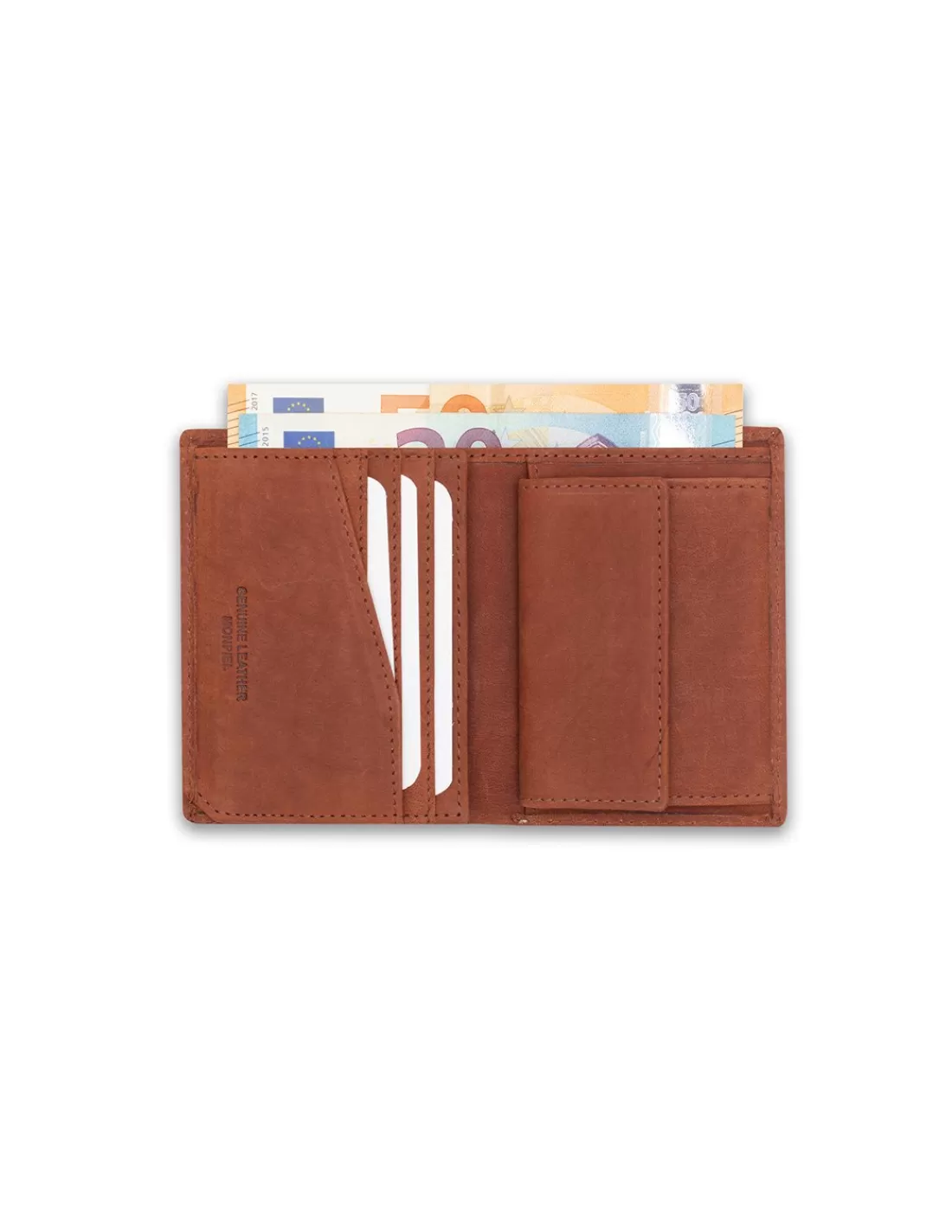 billetero_con_monedero_dentro_parche_con_logo_1.webp Hombre MONPIEL Outlet Hombre | Carteras Hombre Piel*Billetero con Monedero Dentro Parche con Logo