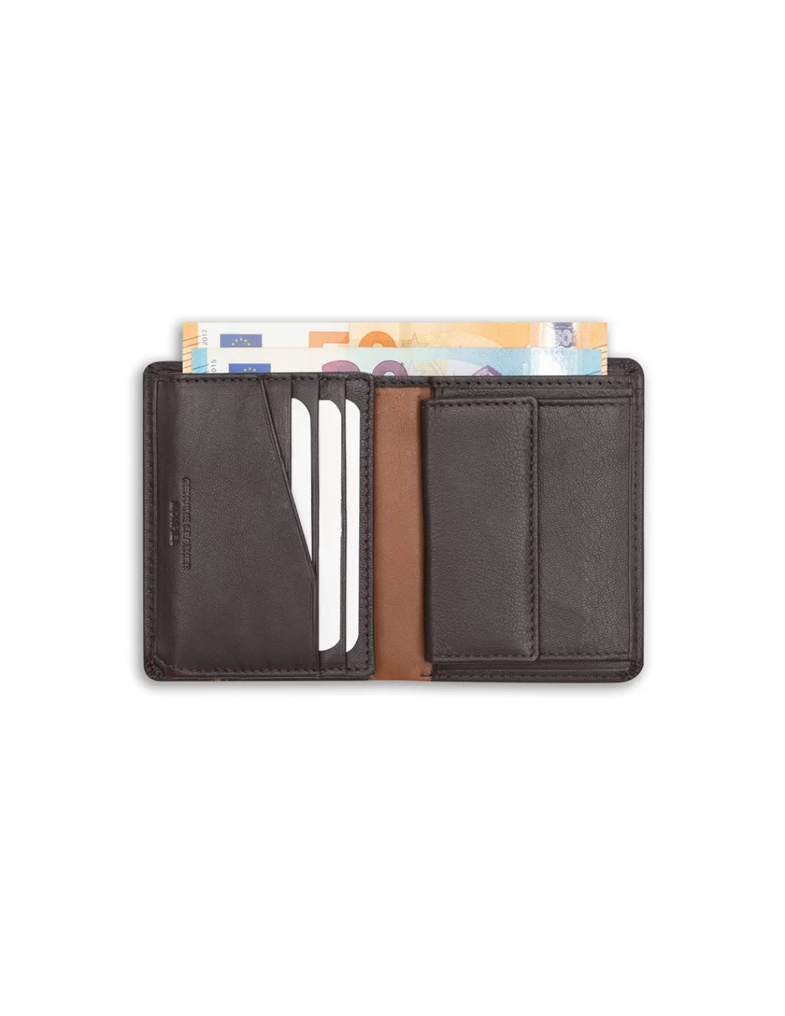 billetero_con_monedero_raya_lateral_2.webp Hombre MONPIEL Carteras Hombre Piel*Billetero con Monedero Raya Lateral