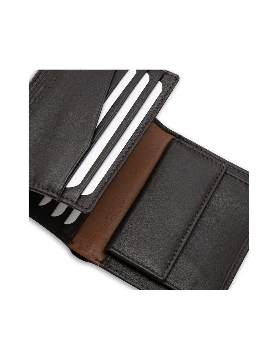 billetero_con_monedero_raya_lateral_3.webp Hombre MONPIEL Carteras Hombre Piel*Billetero con Monedero Raya Lateral