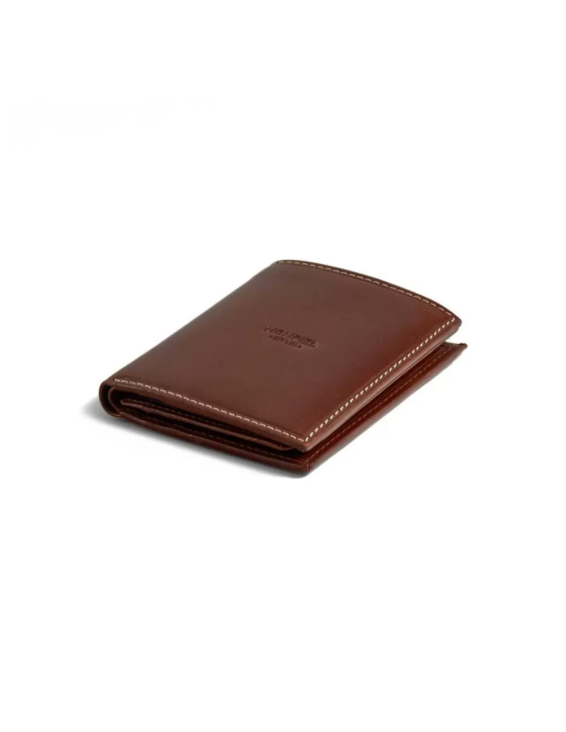 billetero_simple_logo_central_2.webp Hombre MONPIEL Carteras Hombre Piel*Billetero Simple Logo Central