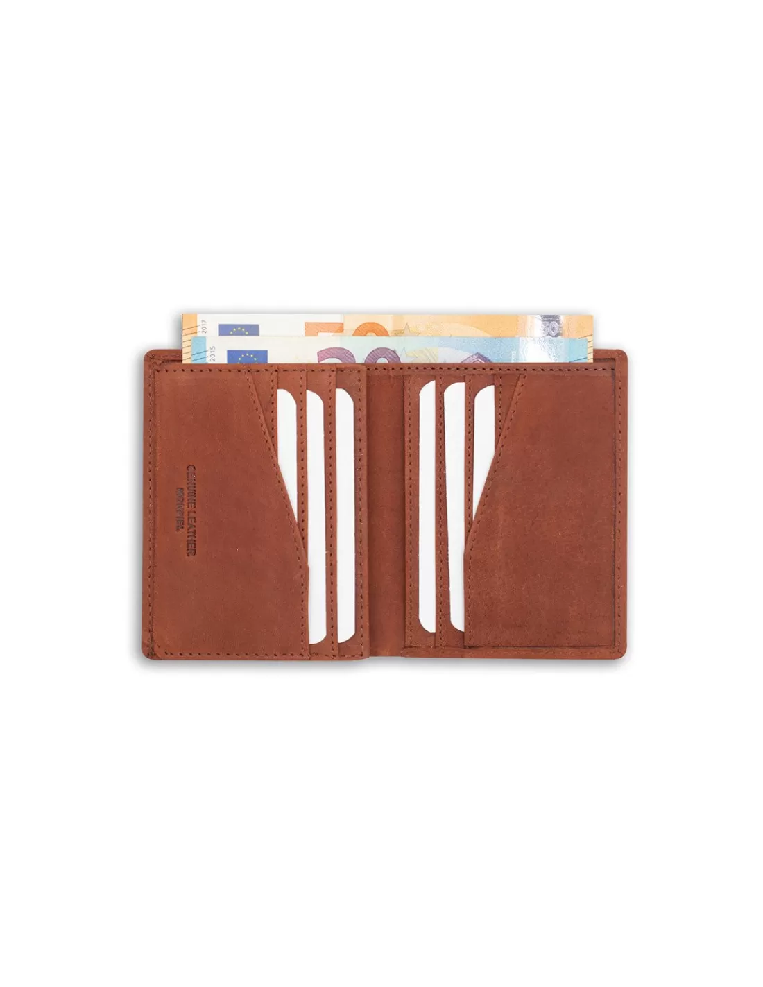 billetero_simple_parche_con_logo_2.webp Hombre MONPIEL Outlet Hombre | Carteras Hombre Piel*Billetero Simple Parche con Logo