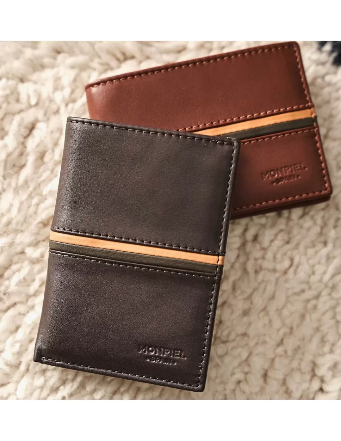 billetero_simple_rayas_a_color_5.webp Hombre MONPIEL Carteras Hombre Piel*Billetero Simple Rayas a Color