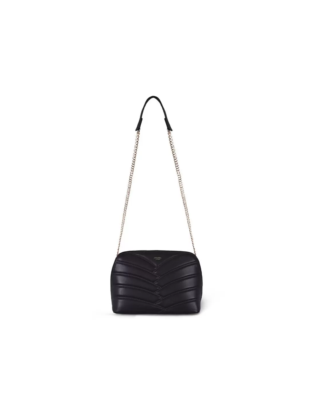 bolso_acolchado_de_piel_con_cadena_oro_5.webp Mujer MONPIEL Bolsos De Piel Medianos | Bolsos Piel Mujer*Bolso Acolchado de Piel con Cadena Oro
