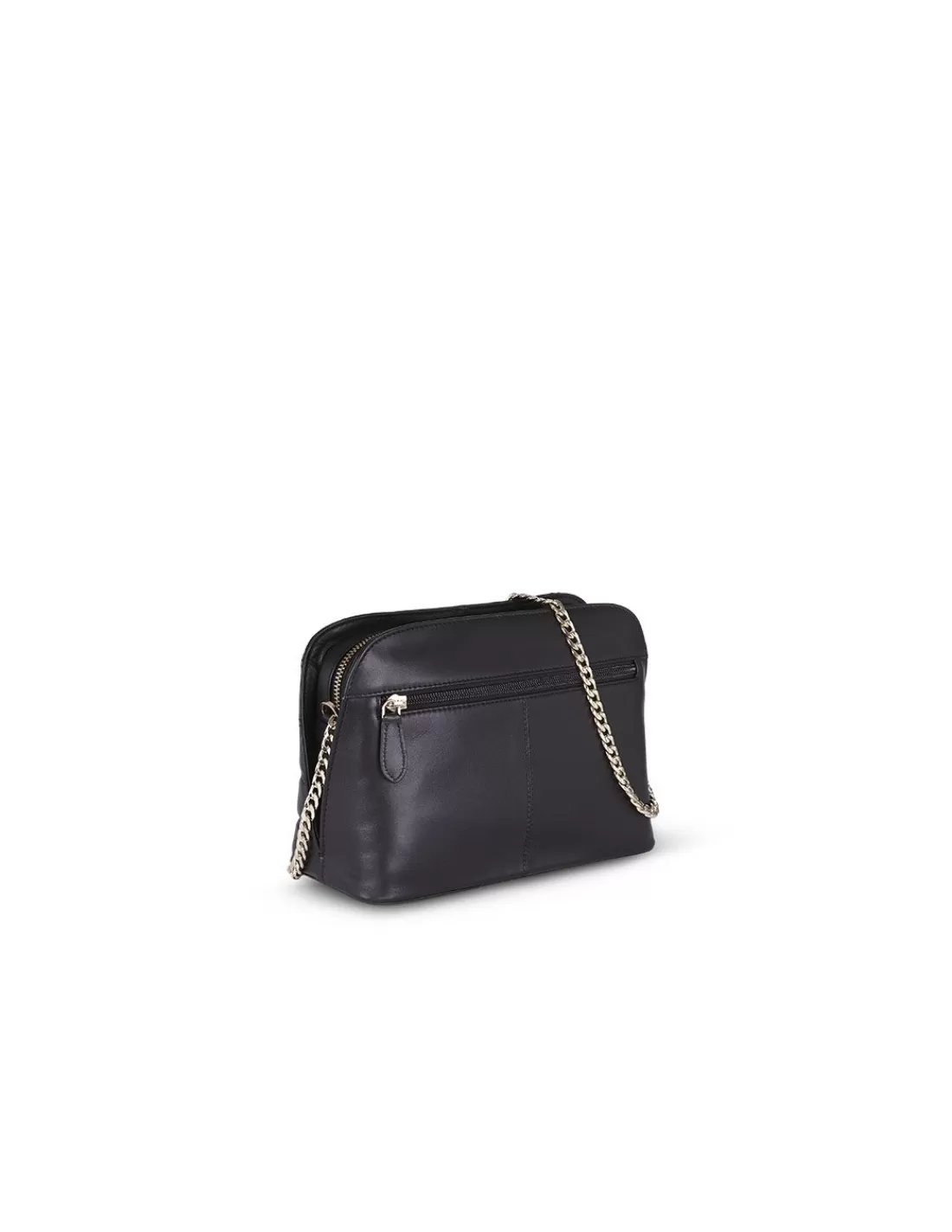 bolso_acolchado_de_piel_con_cadena_oro_6.webp Mujer MONPIEL Bolsos De Piel Medianos | Bolsos Piel Mujer*Bolso Acolchado de Piel con Cadena Oro