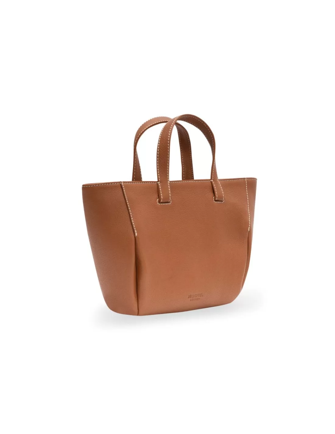 bolso_canasto_piel_mini_2.webp Mujer MONPIEL Outlet Mujer | Bolsos Piel Mujer*Bolso Canasto Piel Mini