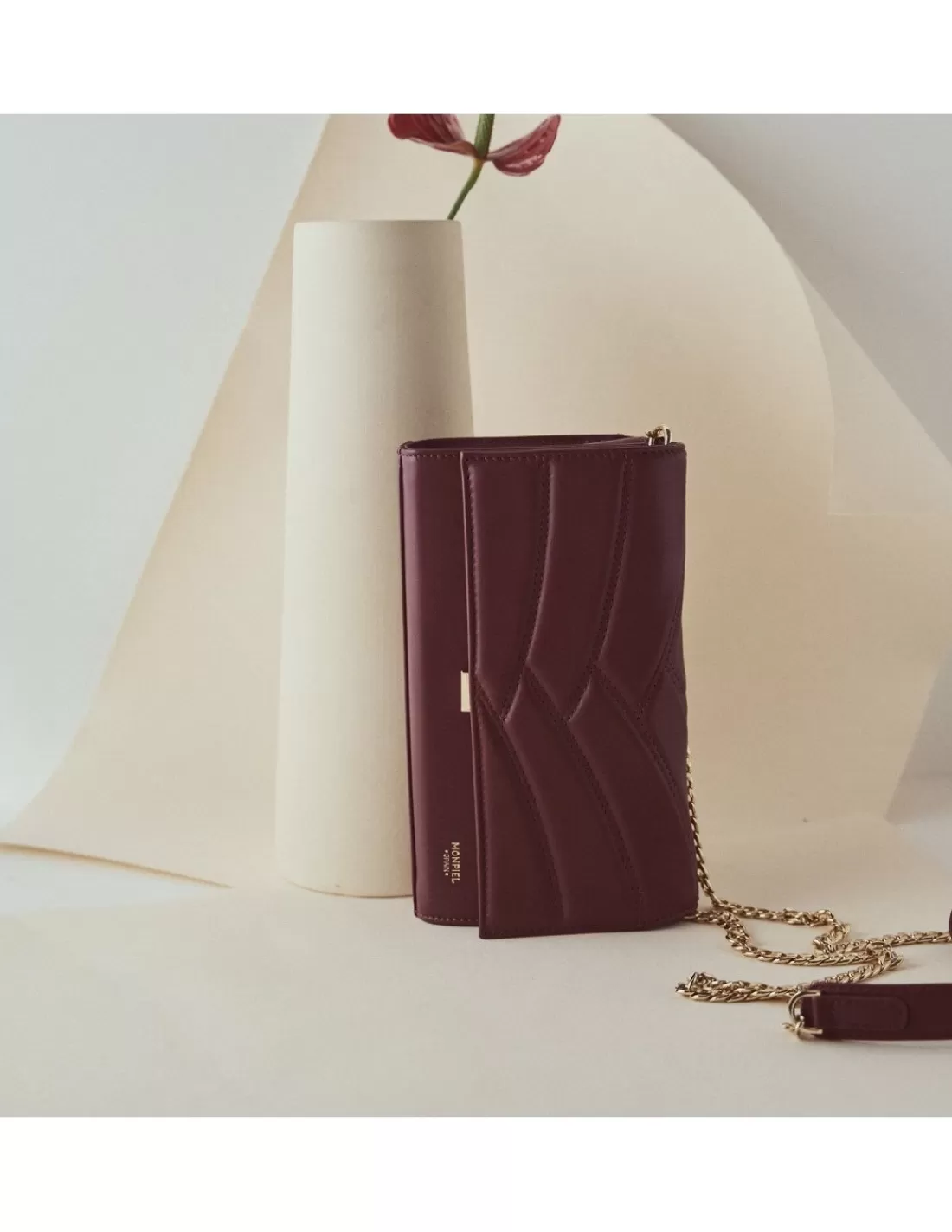 bolso_cartera_de_mano_de_piel_mujer_venecia_14.webp Mujer MONPIEL Bolsos De Piel Pequeños | Bolsos Piel Mujer*Bolso Cartera de mano de piel mujer Venecia