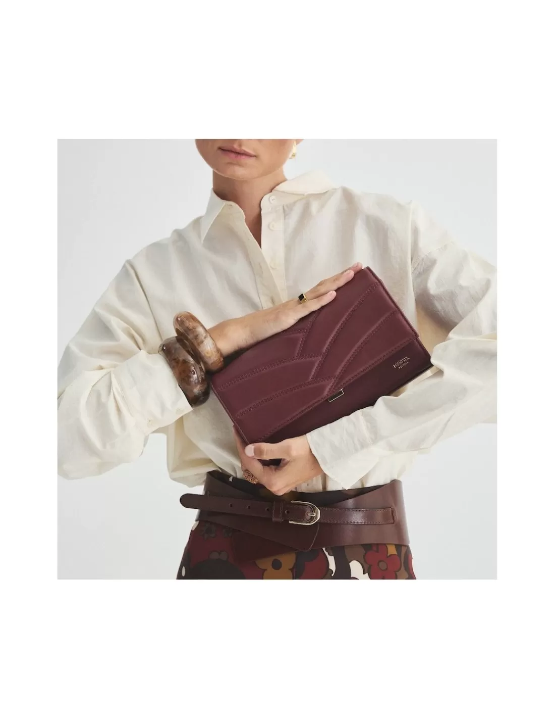 bolso_cartera_de_mano_de_piel_mujer_venecia_7-1.webp Mujer MONPIEL Bolsos De Piel Pequeños | Bolsos Piel Mujer*Bolso Cartera de mano de piel mujer Venecia