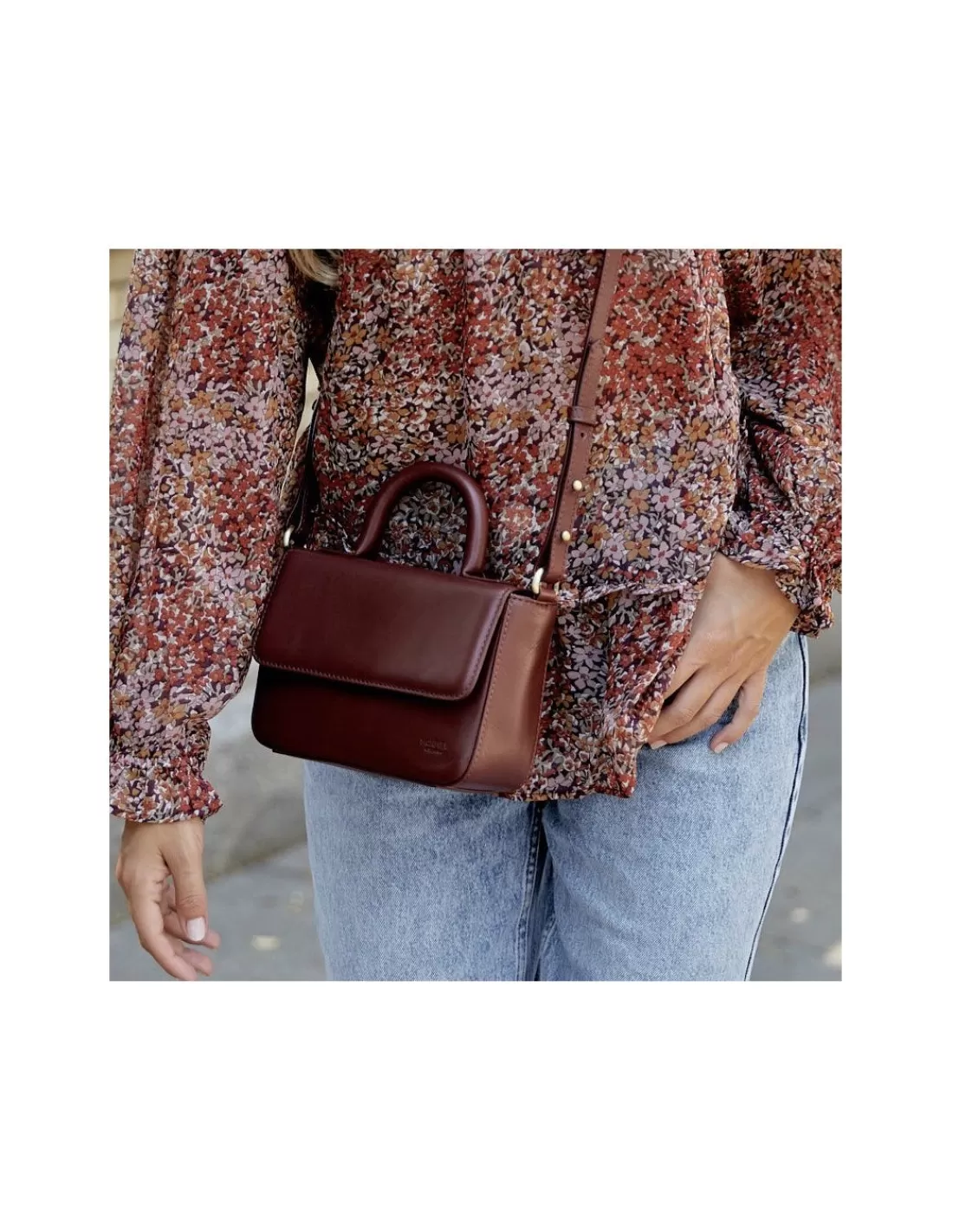 bolso_de_piel_pequeno_armado_3-2.webp Mujer MONPIEL Bolsos De Piel Pequeños | Bolsos Piel Mujer*Bolso de Piel Pequeno Armado