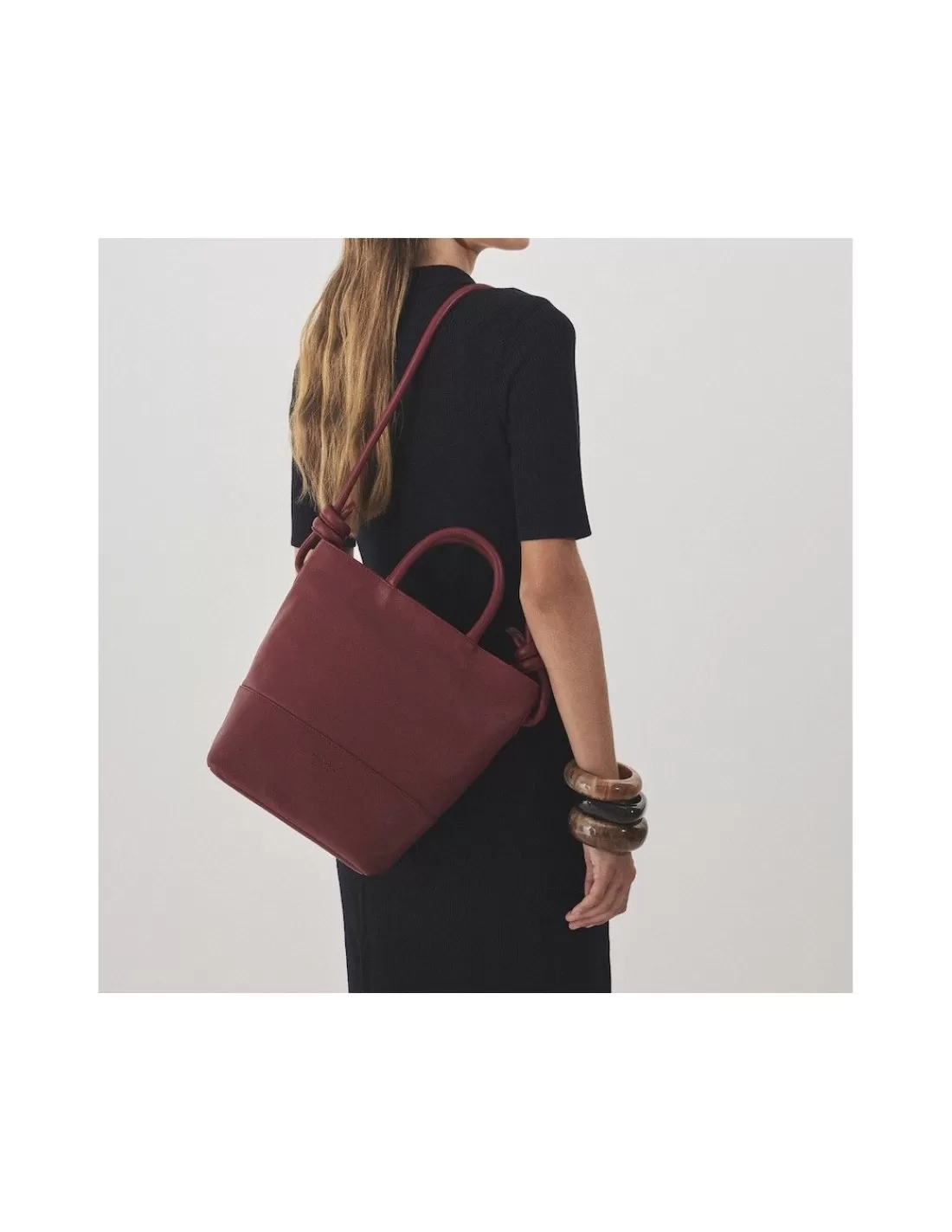 bolso_hobo_grande_nudos_2-2.webp Mujer MONPIEL Bolsos De Piel Grandes | Bolsos Piel Mujer*Bolso Hobo Grande Nudos