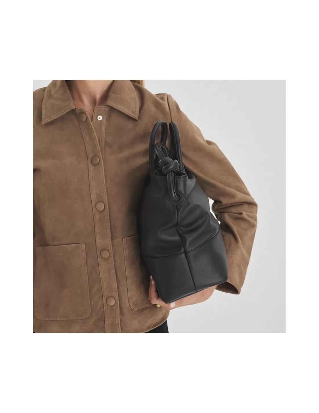 bolso_hobo_grande_nudos_3-1.webp Mujer MONPIEL Bolsos De Piel Grandes | Bolsos Piel Mujer*Bolso Hobo Grande Nudos