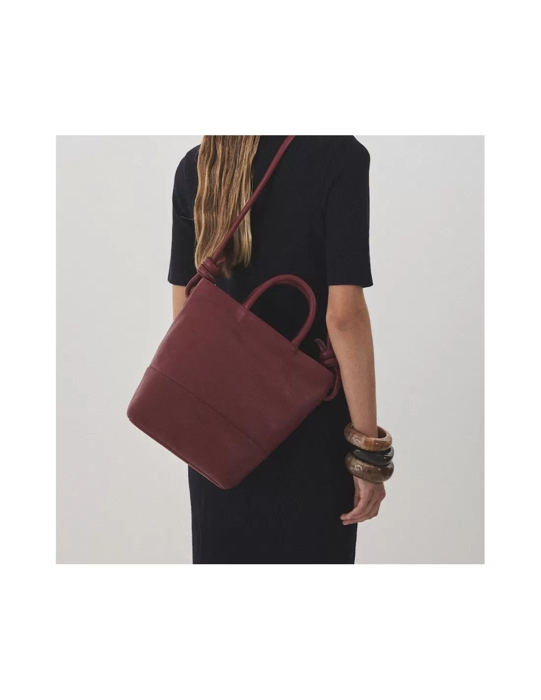 bolso_hobo_grande_nudos_3-2.webp Mujer MONPIEL Bolsos De Piel Grandes | Bolsos Piel Mujer*Bolso Hobo Grande Nudos