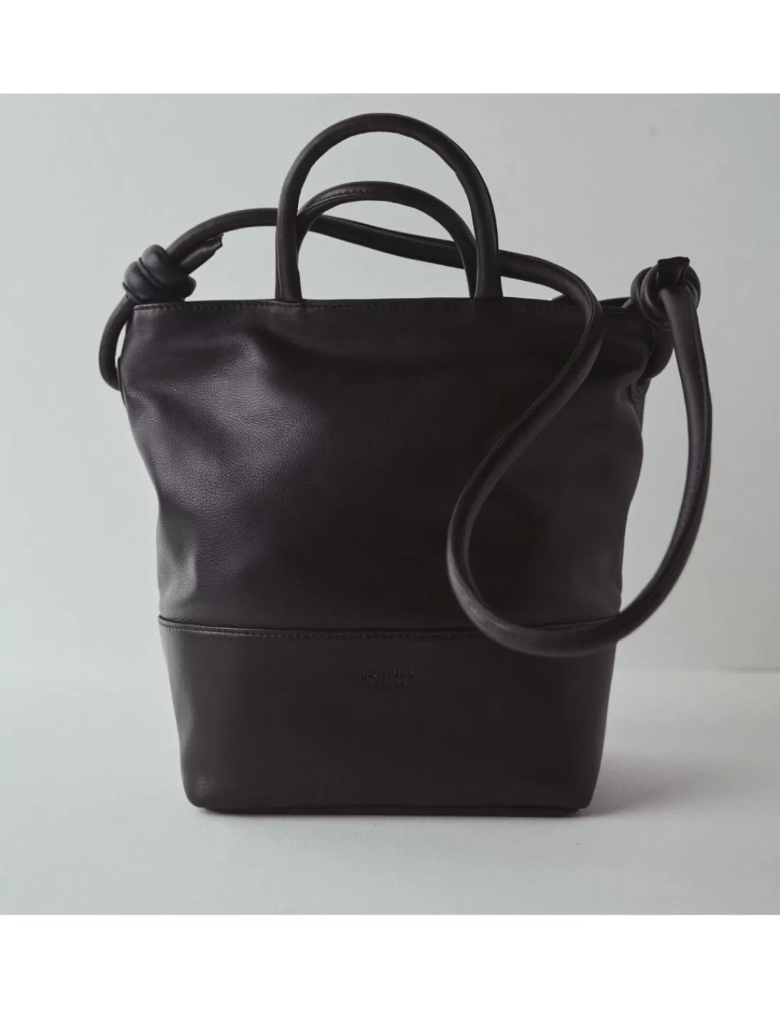 bolso_hobo_grande_nudos_4-1.webp Mujer MONPIEL Bolsos De Piel Grandes | Bolsos Piel Mujer*Bolso Hobo Grande Nudos