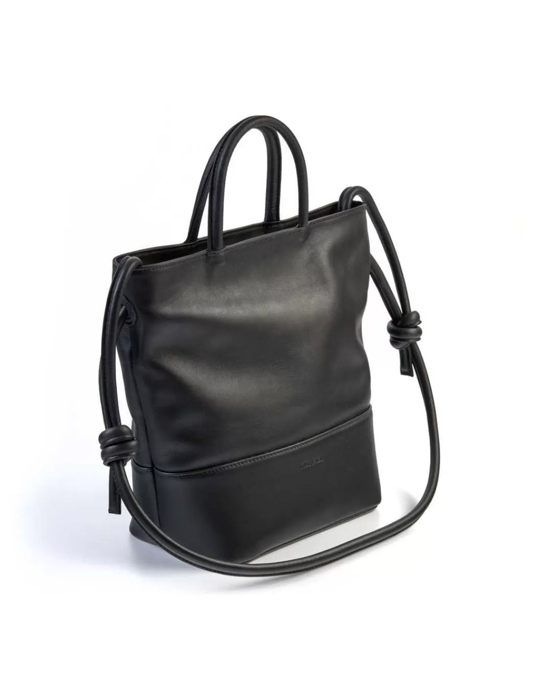 bolso_hobo_grande_nudos_6-1.webp Mujer MONPIEL Bolsos De Piel Grandes | Bolsos Piel Mujer*Bolso Hobo Grande Nudos