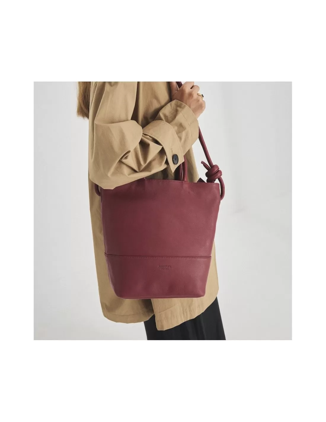 bolso_hobo_grande_nudos_7-2.webp Mujer MONPIEL Bolsos De Piel Grandes | Bolsos Piel Mujer*Bolso Hobo Grande Nudos