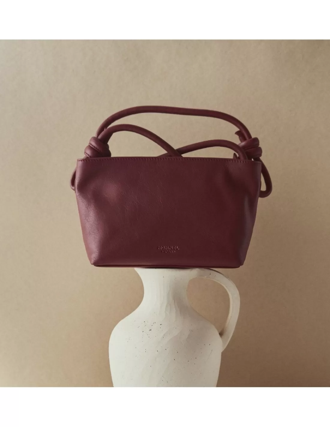 bolso_nudos_pequeno_3-1.webp Mujer MONPIEL Bolsos De Piel Medianos | Bolsos Piel Mujer*Bolso Nudos Pequeno