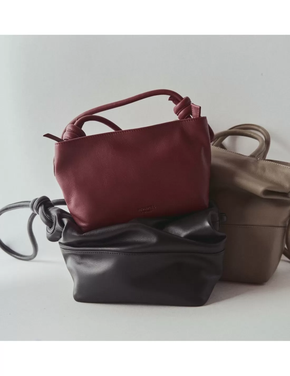 bolso_nudos_pequeno_4-1.webp Mujer MONPIEL Bolsos De Piel Medianos | Bolsos Piel Mujer*Bolso Nudos Pequeno