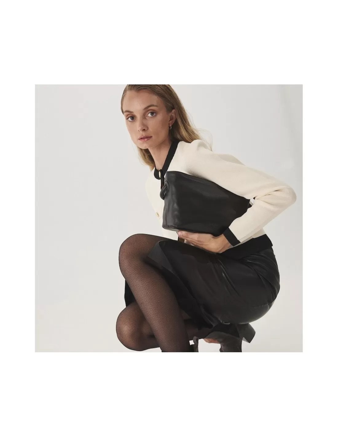 bolso_nudos_pequeno_4.webp Mujer MONPIEL Bolsos De Piel Medianos | Bolsos Piel Mujer*Bolso Nudos Pequeno