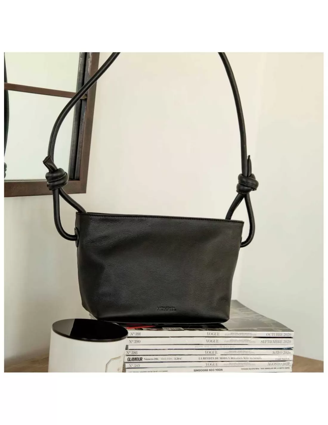 bolso_nudos_pequeno_7.webp Mujer MONPIEL Bolsos De Piel Medianos | Bolsos Piel Mujer*Bolso Nudos Pequeno