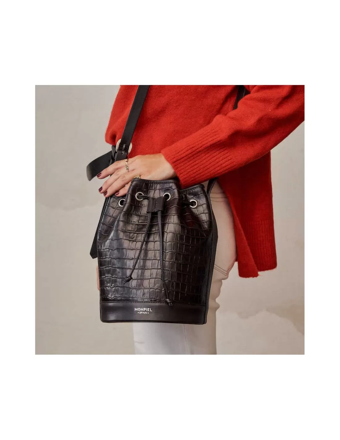 bolso_saco_bombonera_grande_4-2.webp Mujer MONPIEL Bolsos De Piel Grandes | Bolsos Piel Mujer*Bolso Saco Bombonera Grande