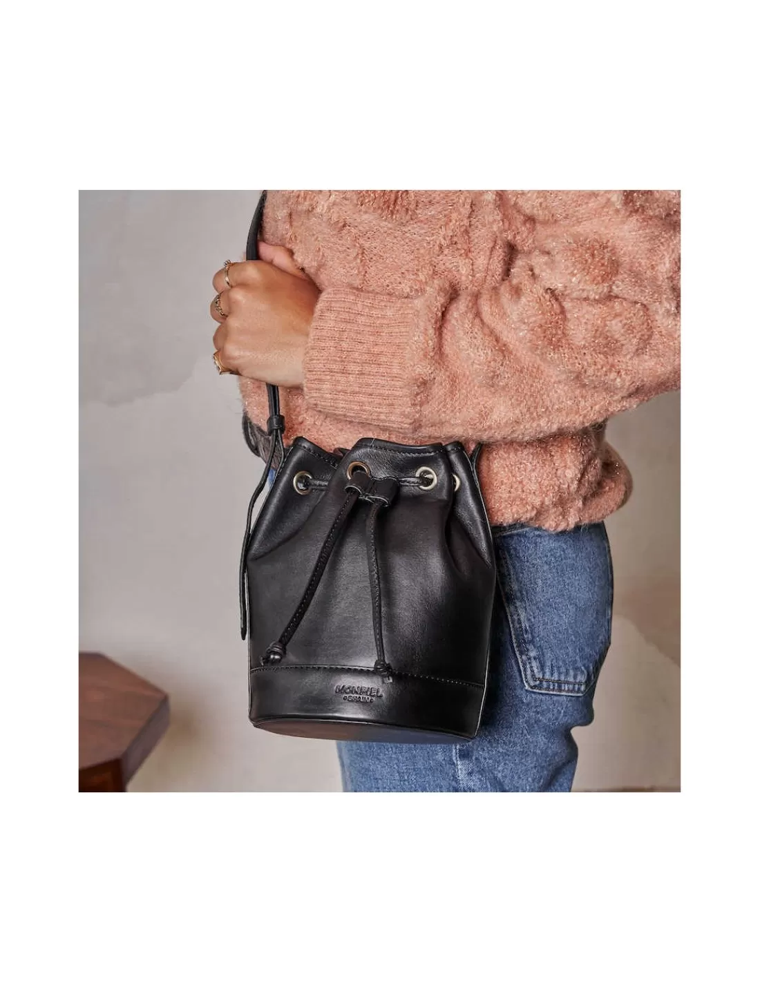 bolso_saco_bombonera_pequeno_2-1.webp Mujer MONPIEL Bolsos De Piel Pequeños | Bolsos Piel Mujer*Bolso Saco Bombonera Pequeno