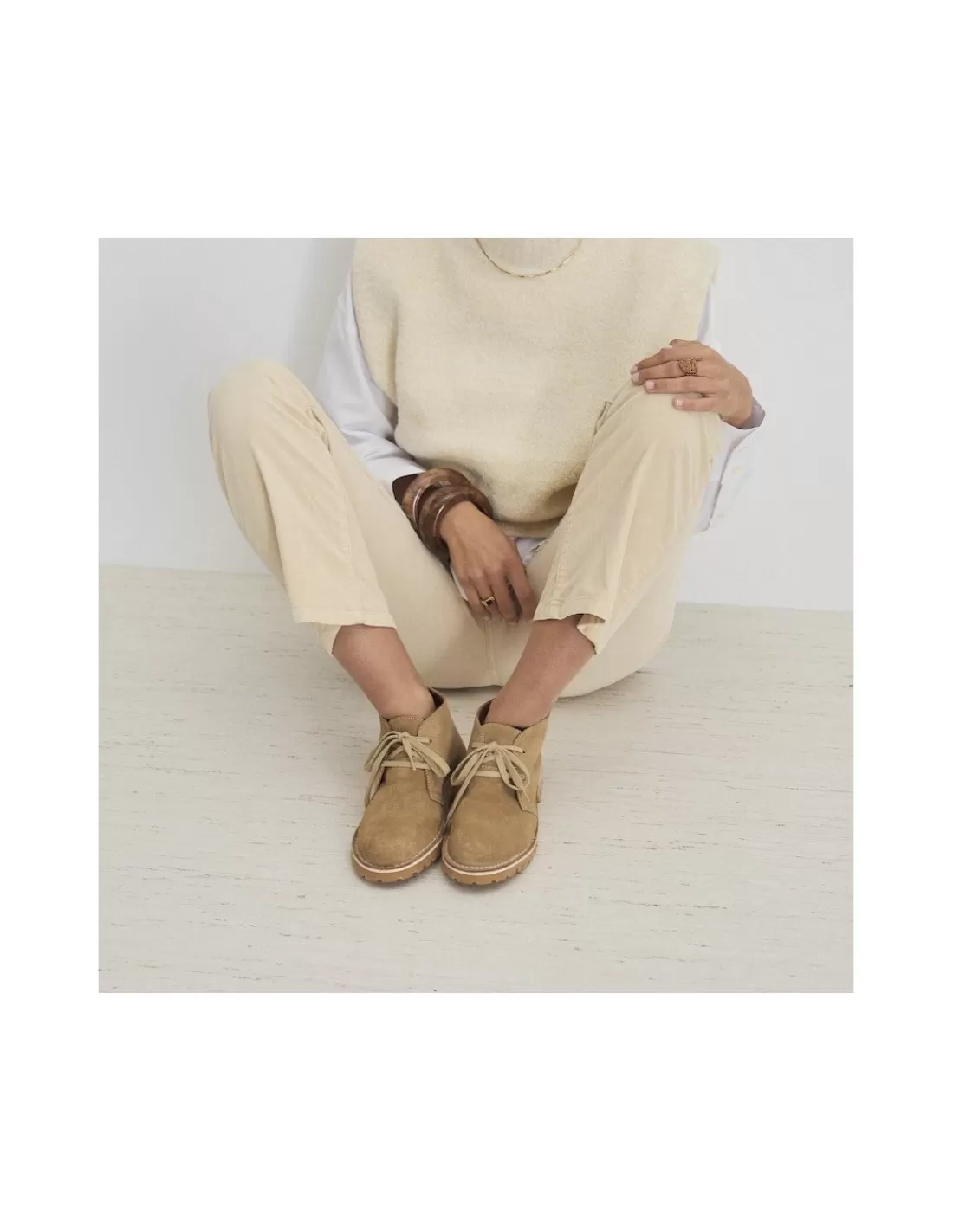 botin_de_piel_heidi_2.webp Mujer MONPIEL Outlet Mujer | Botines Piel Mujer*Botin de piel Heidi