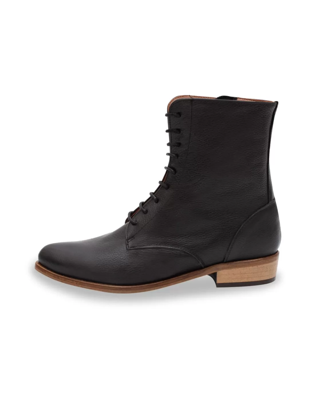 botin_piel_mujer_punta_fina_vero_4.webp Mujer MONPIEL Outlet Mujer | Botines Piel Mujer*Botin Piel Mujer Punta Fina Vero