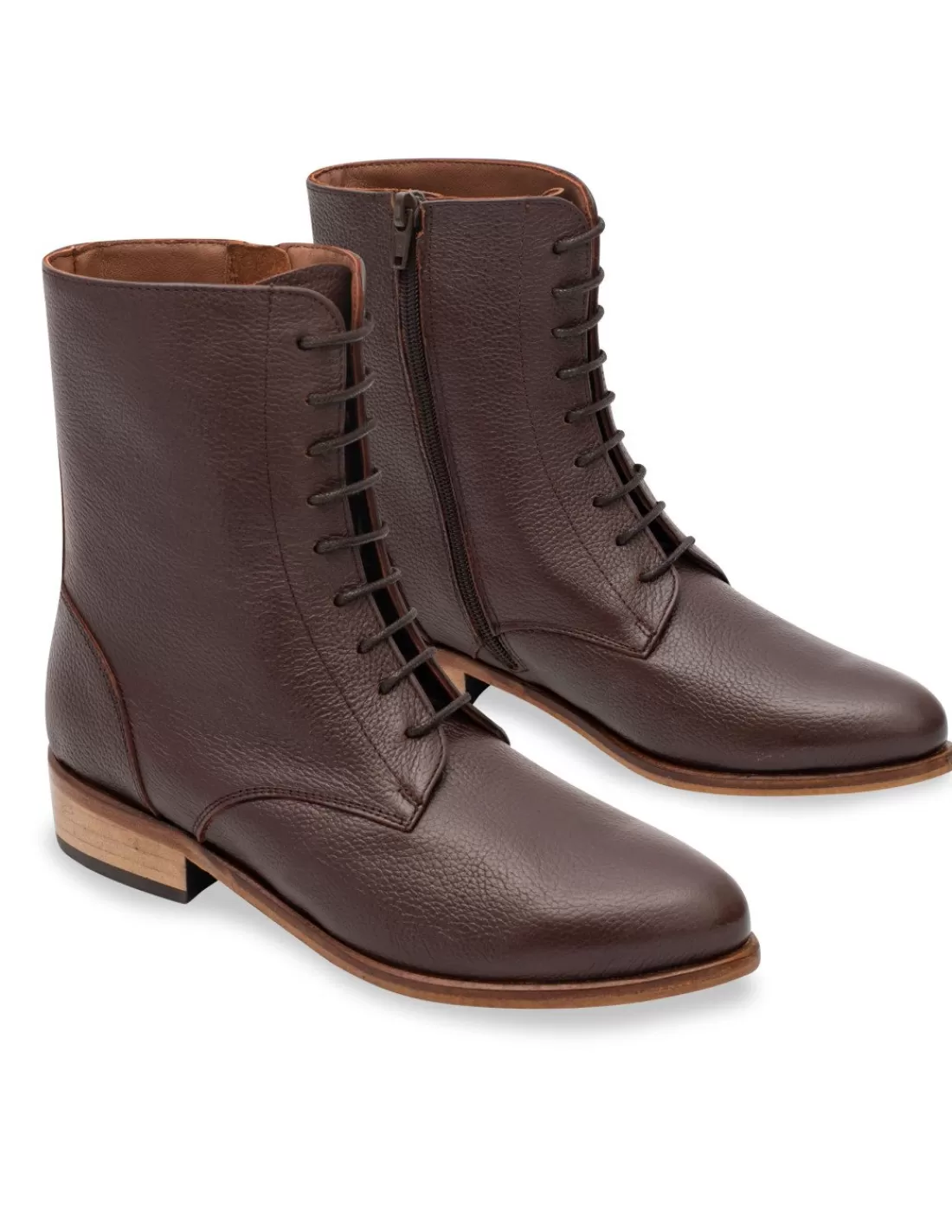 botin_piel_mujer_punta_fina_vero_5-1.webp Mujer MONPIEL Outlet Mujer | Botines Piel Mujer*Botin Piel Mujer Punta Fina Vero