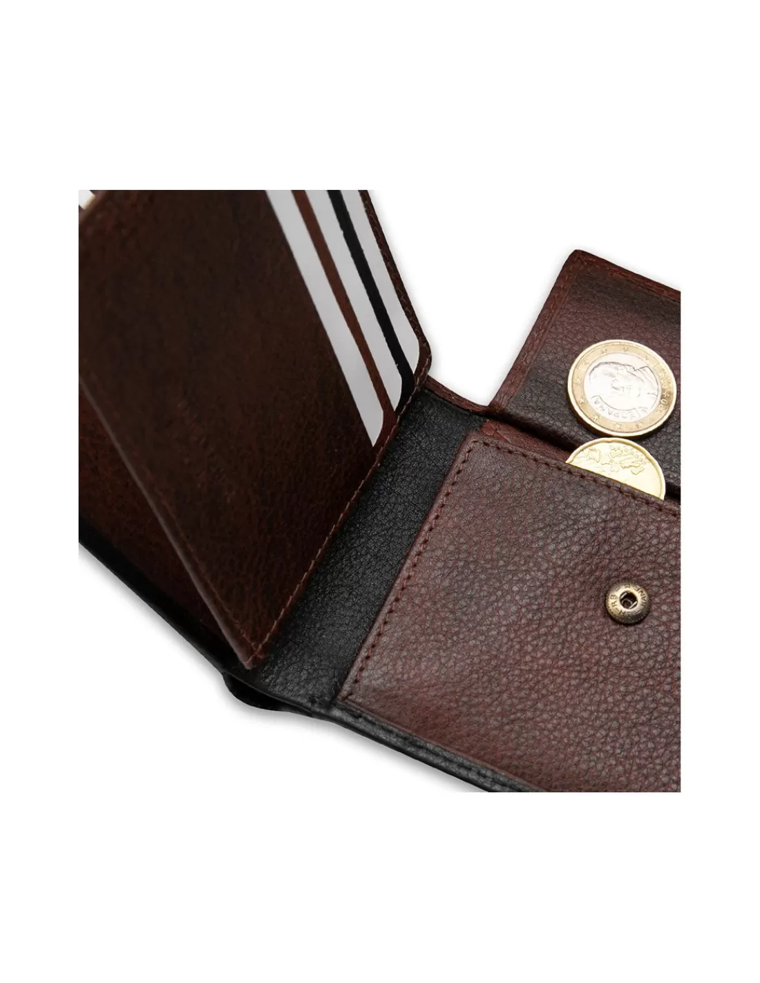 cartera_americana_grande_con_monedero_cuero_2.webp Hombre MONPIEL Carteras Hombre Piel*Cartera Americana Grande con Monedero Cuero