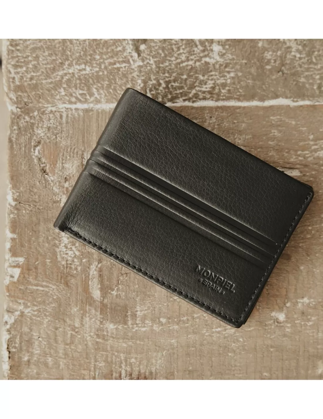 cartera_americana_pequena_con_monedero_cuero_3-1.webp Hombre MONPIEL Carteras Hombre Piel*Cartera Americana Pequena con Monedero Cuero