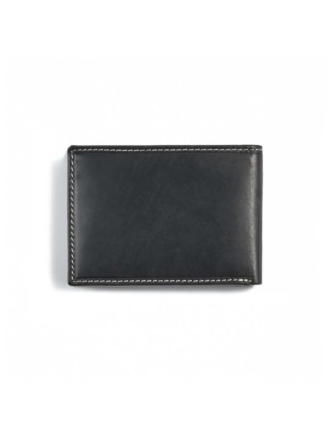 cartera_americana_pequena_simple_logo_central_3-1.webp Hombre MONPIEL Carteras Hombre Piel*Cartera Americana Pequena Simple Logo Central