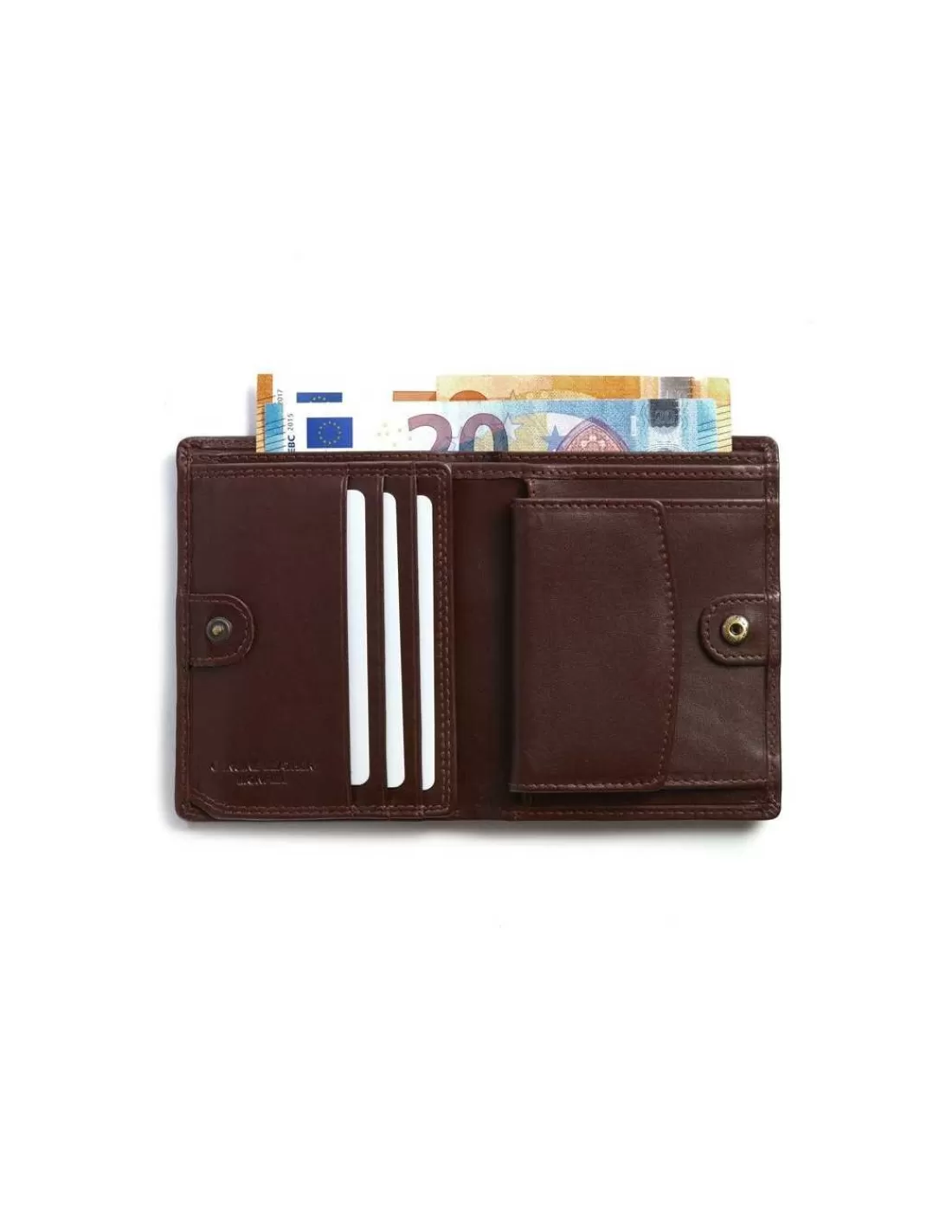 cartera_con_broche_dentro_y_monedero_mountain_1.webp Hombre MONPIEL Carteras Hombre Piel*Cartera con Broche dentro y monedero Mountain