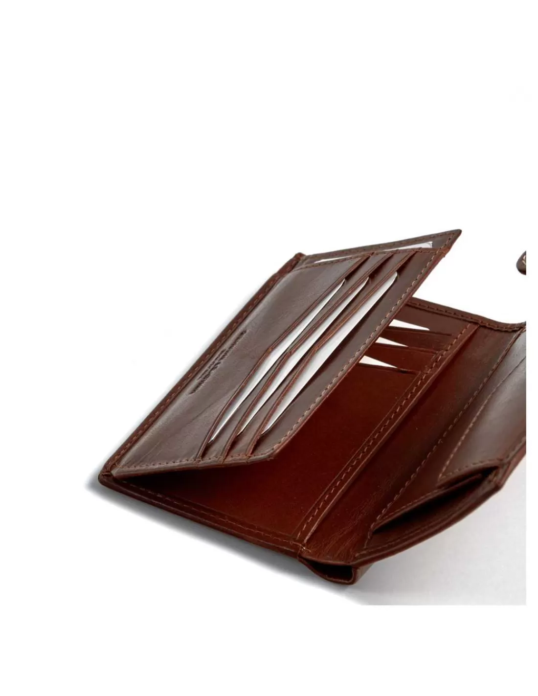 cartera_con_broche_y_monedero_interior_logo_central_2.webp Hombre MONPIEL Carteras Hombre Piel*Cartera con Broche y Monedero Interior Logo Central