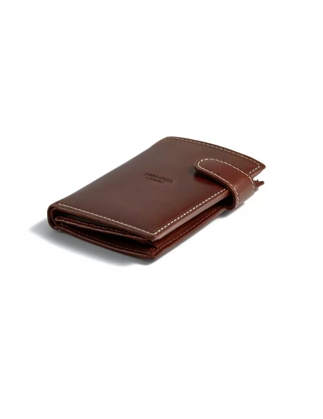 cartera_con_broche_y_monedero_interior_logo_central_3.webp Hombre MONPIEL Carteras Hombre Piel*Cartera con Broche y Monedero Interior Logo Central