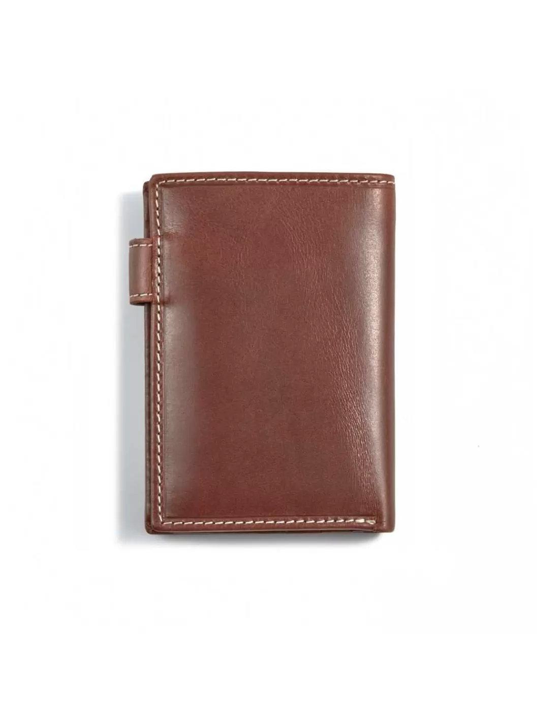 cartera_con_broche_y_monedero_interior_logo_central_4.webp Hombre MONPIEL Carteras Hombre Piel*Cartera con Broche y Monedero Interior Logo Central