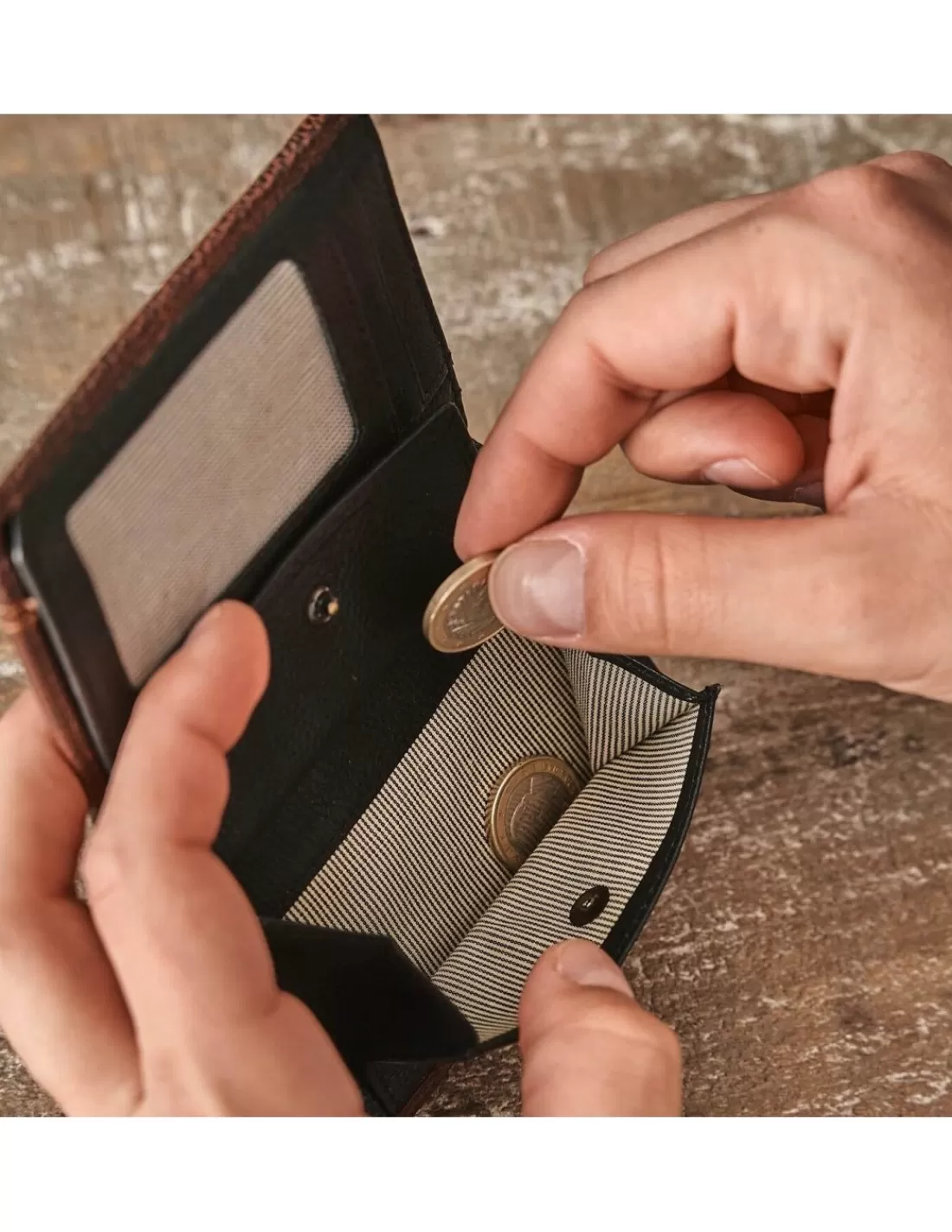 cartera_con_monedero_dentro_dos_tonos_2-1.webp Hombre MONPIEL Carteras Hombre Piel*Cartera con Monedero Dentro Dos Tonos