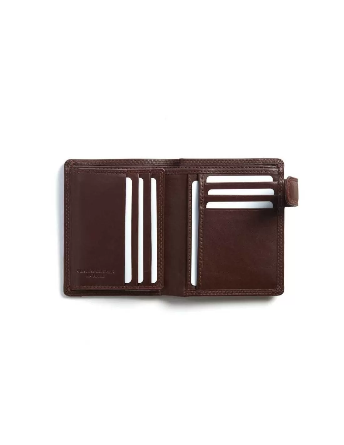 cartera_doble_costura_con_broche_y_monedero_trasero_sky_2.webp Hombre MONPIEL Carteras Hombre Piel*Cartera doble costura con Broche y Monedero Trasero Sky