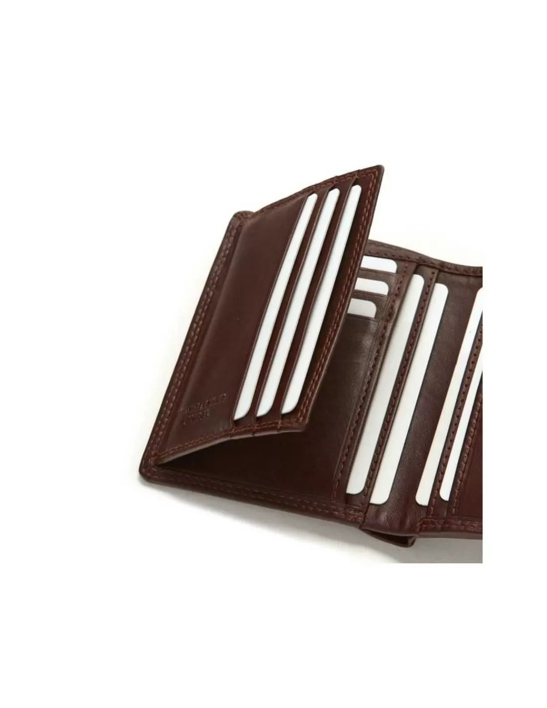 cartera_doble_costura_con_broche_y_monedero_trasero_sky_3.webp Hombre MONPIEL Carteras Hombre Piel*Cartera doble costura con Broche y Monedero Trasero Sky