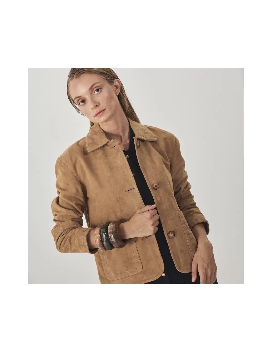 chaqueta_de_piel_mujer_costuras_5.webp Mujer MONPIEL Chaquetas De Cuero Mujer*Chaqueta de Piel Mujer Costuras