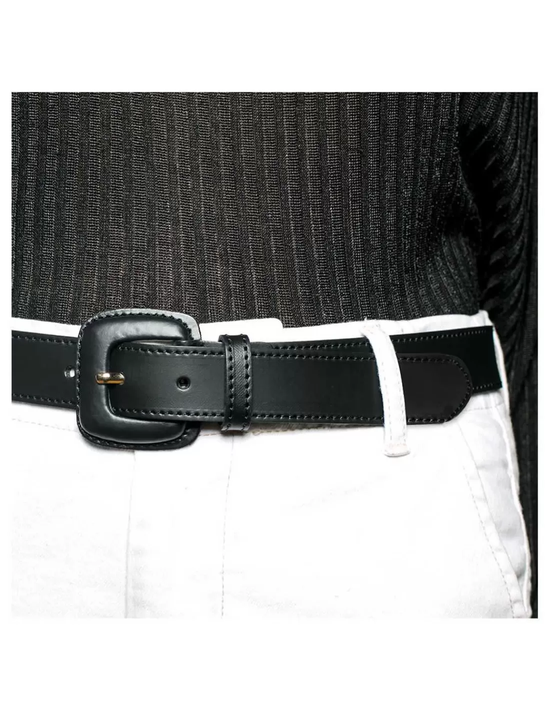 cinturon_de_cuero_mujer_hebilla_forrada_piel_4.webp Mujer MONPIEL Cinturones Piel Mujer*Cinturon de cuero Mujer Hebilla Forrada Piel