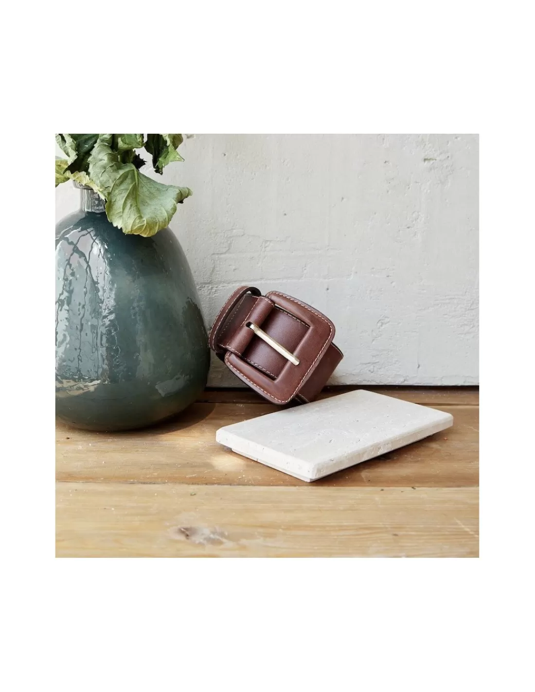 cinturon_extra_ancho_hebilla_forrada_2.webp Mujer MONPIEL Cinturones Piel Mujer*Cinturon Extra Ancho Hebilla Forrada