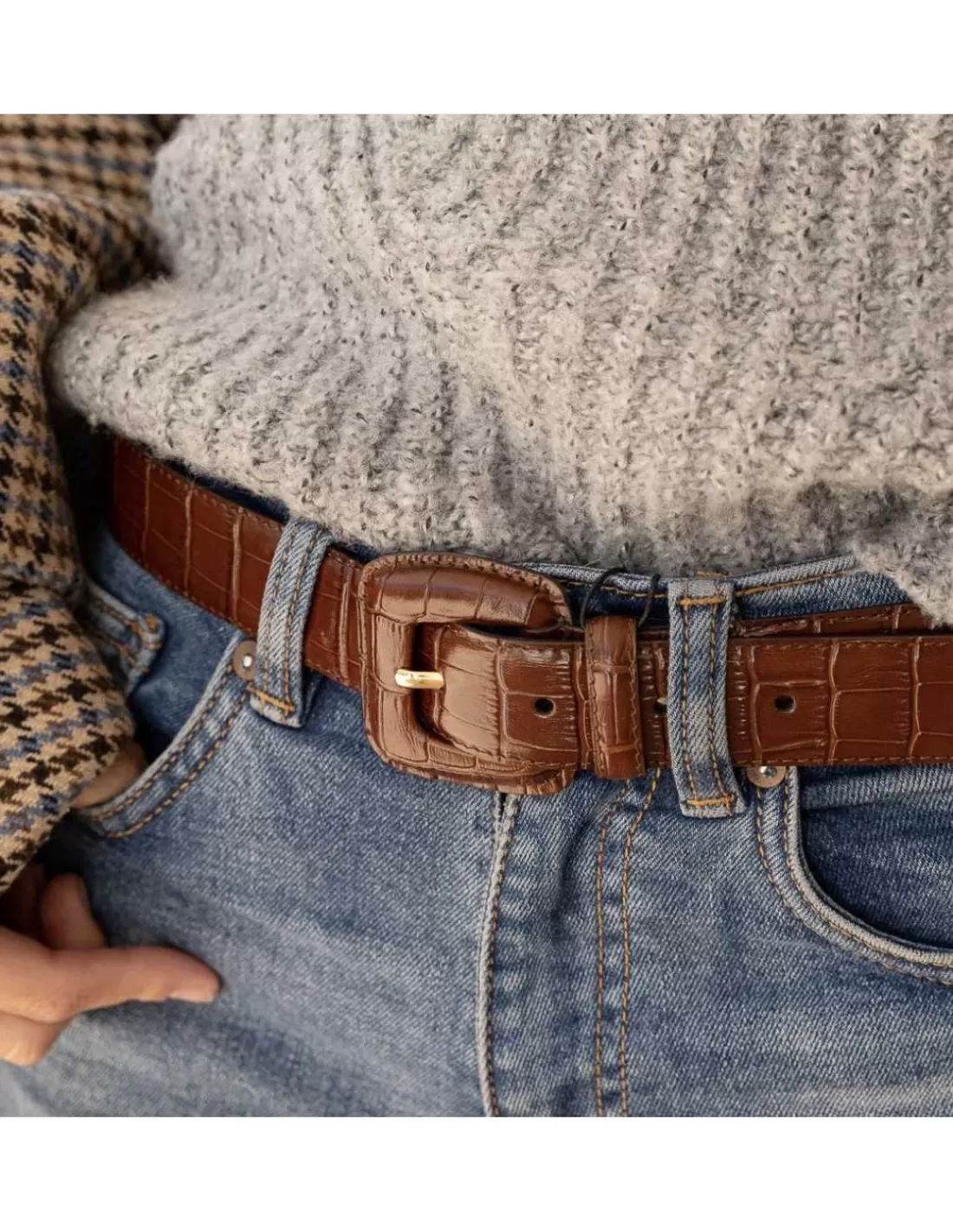 cinturon_mujer_hebilla_forrada_coco_4-1.webp Mujer MONPIEL Cinturones Piel Mujer*Cinturon Mujer Hebilla Forrada Coco