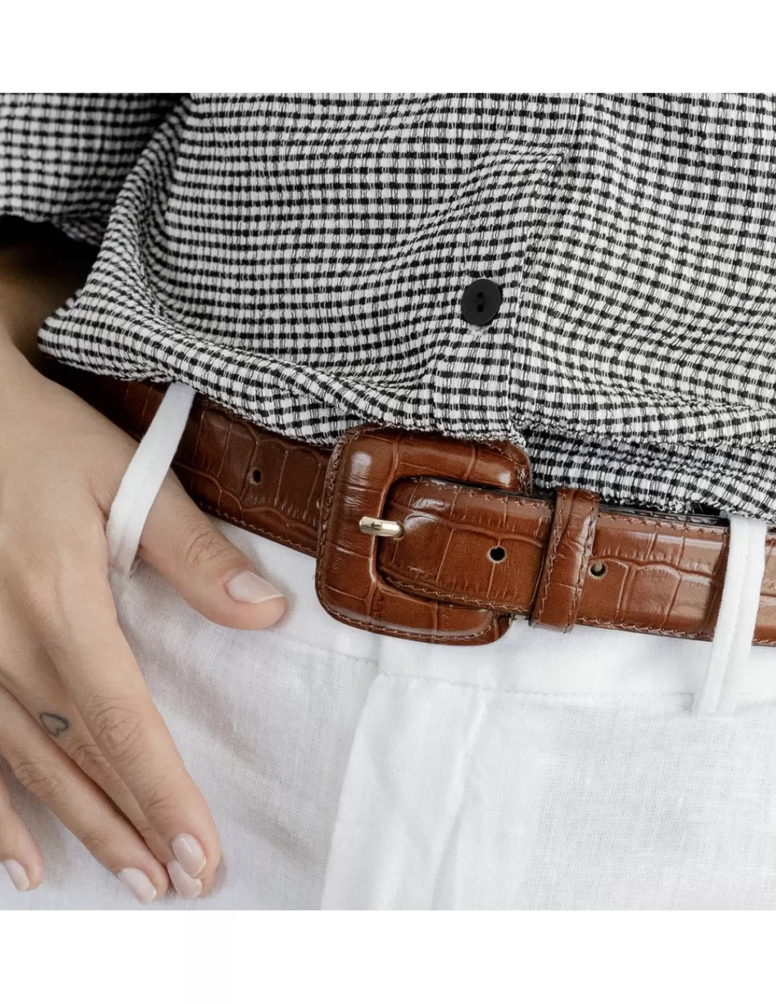 cinturon_mujer_hebilla_forrada_coco_6.webp Mujer MONPIEL Cinturones Piel Mujer*Cinturon Mujer Hebilla Forrada Coco