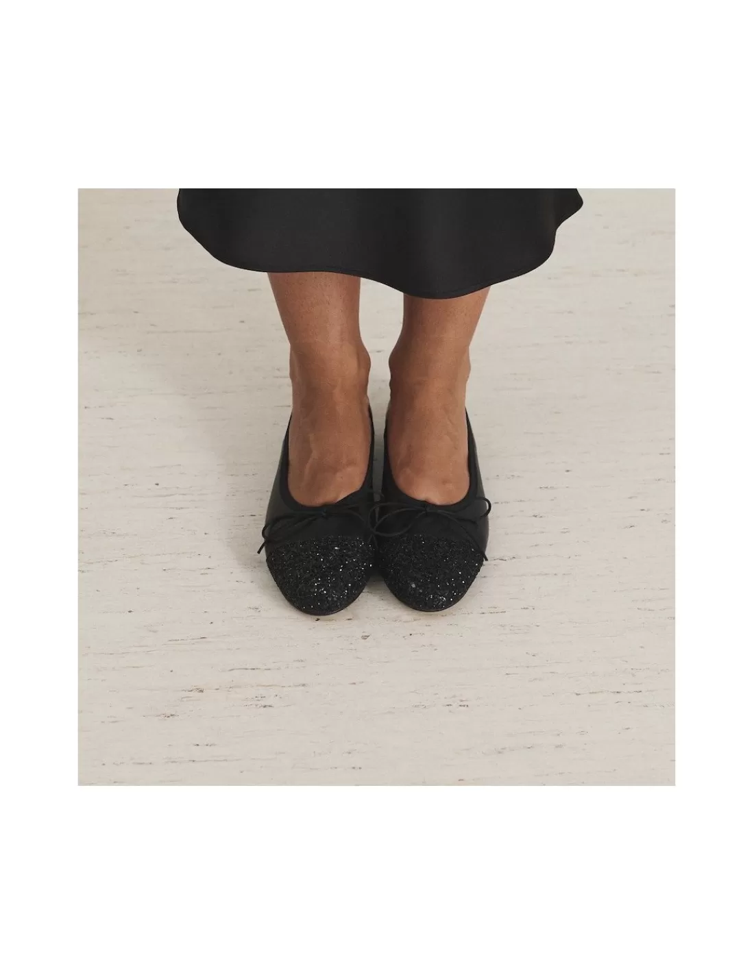 manoletina_valeria_con_puntera_purpurina_2.webp Mujer MONPIEL Bailarinas Manoletinas Mujer*Manoletina Valeria con Puntera Purpurina